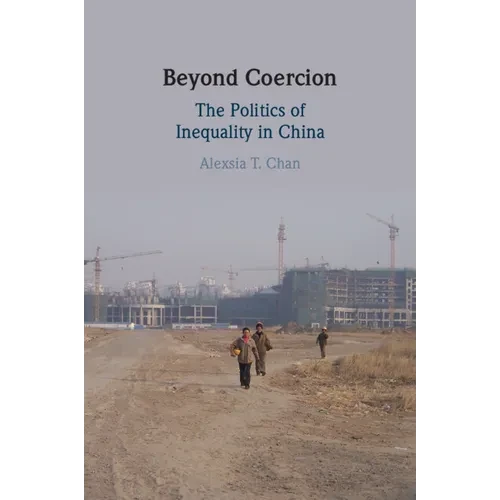 Beyond Coercion - Paperback