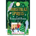 Christmas Spirits at Honeywell House - Paperback
