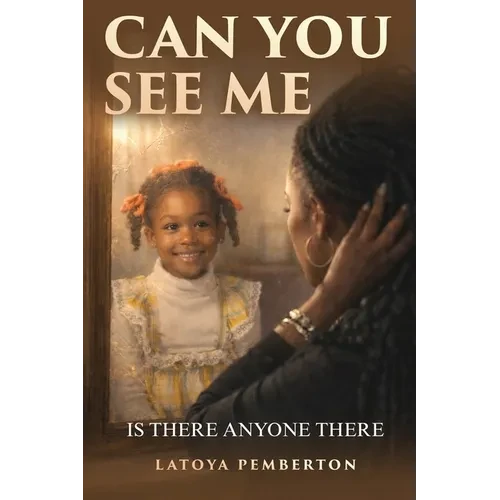Can You See Me?: Is There Anyone There? - Paperback