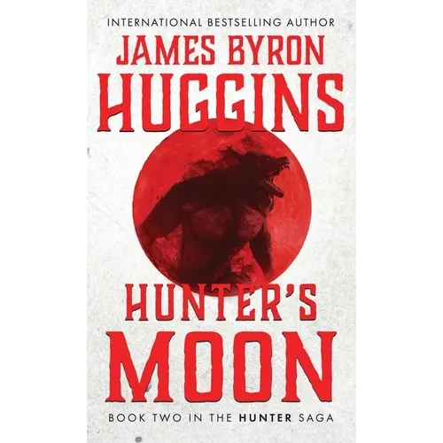 Hunter's Moon - Hardcover