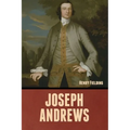 Joseph Andrews - Paperback