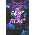 Of Gems and Stone - Paperback