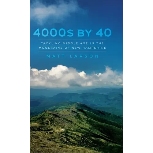 4000s by 40 - Hardcover
