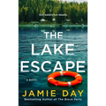 The Lake Escape - Paperback