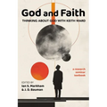 God and Faith - Hardcover