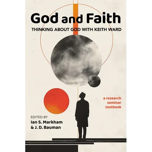God and Faith - Hardcover
