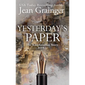 Yesterday's Paper - Hardcover