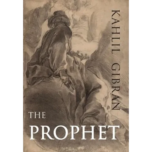 The Prophet - Paperback