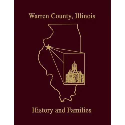 Warren Co, Il - Paperback