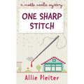 One Sharp Stitch