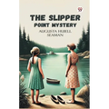 The Slipper Point Mystery - Paperback