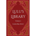 Lulu's Library, Volume 2 - Paperback