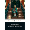 Brown Girl, Brownstones - Paperback