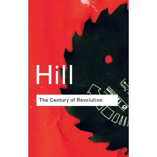 The Century of Revolution: 1603-1714 - Paperback