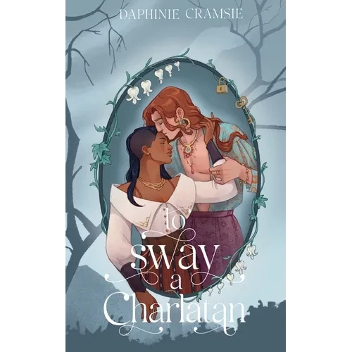 To Sway A Charlatan - Paperback