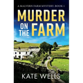 Murder on the Farm - Paperback