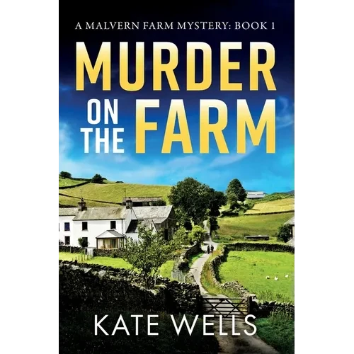 Murder on the Farm - Paperback