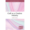 Craft as a Creative Industry - Paperback