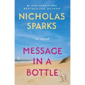 Message in a Bottle - Paperback