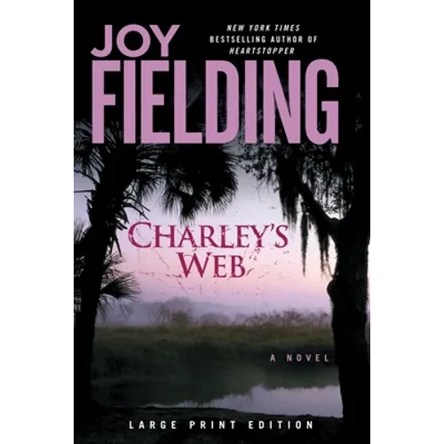 Charley's Web