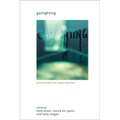 Gaslighting: Philosophical Approaches - Paperback