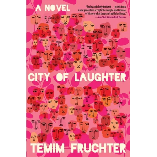City of Laughter - Paperback