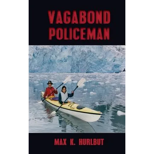 Vagabond Policeman - Hardcover