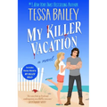 My Killer Vacation - Hardcover