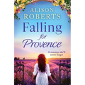 Falling For Provence - Paperback
