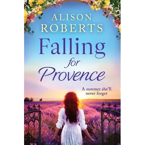 Falling For Provence - Paperback