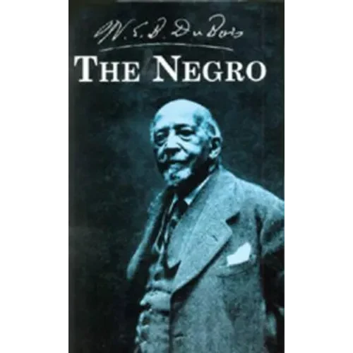 The Negro - Hardcover