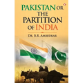 Pakistan Or The Partition Of India - Paperback
