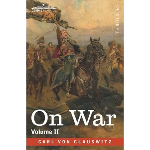 On War Volume II - Paperback
