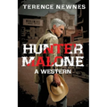 Hunter Malone: A Western - Paperback