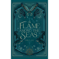 A Flame Among the Seas - Hardcover