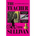 The Teacher: A DS George Cross Mystery - Hardcover