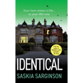 Identical - Hardcover