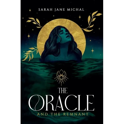The Oracle & The Remnant - Paperback