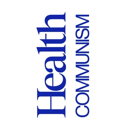 Health Communism - Paperback