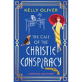 The Case of the Christie Conspiracy - Paperback