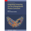 Integrating Computing into the Undergraduate Physics Curriculum - Paperback