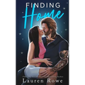 Finding Home - Paperback