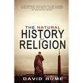 The Natural History of Religion - Paperback