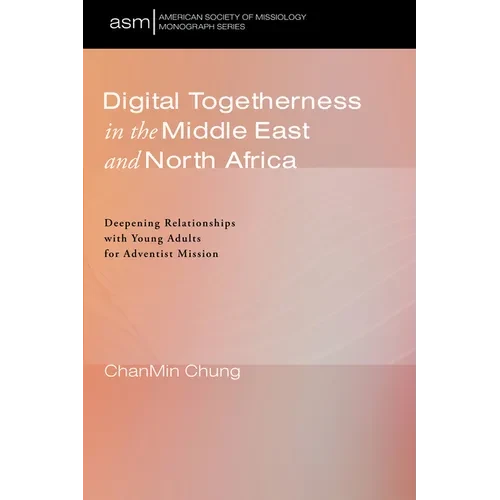 Digital Togetherness in the Middle East and North Africa - Hardcover