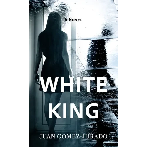 White King - Library Binding