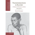 Transformations in Slavery - Hardcover