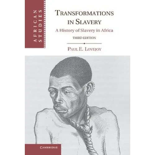 Transformations in Slavery - Hardcover