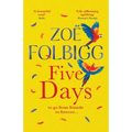 Five Days - Paperback