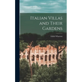 Italian Villas and Their Gardens