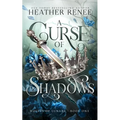 A Curse of Shadows - Paperback